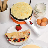 Electric Crepe Maker - Last Day Promotion