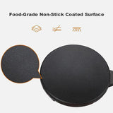 Electric Crepe Maker - Last Day Promotion