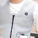 Heating Vest