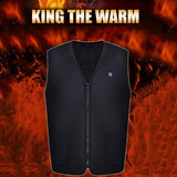 Heating Vest