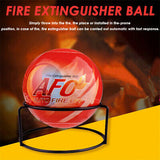 Fire Extinguishing Ball