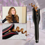 PowerCurl® Curling Iron