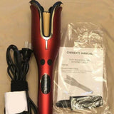 PowerCurl® Curling Iron