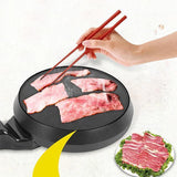 Electric Crepe Maker - Last Day Promotion