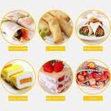 Electric Crepe Maker - Last Day Promotion