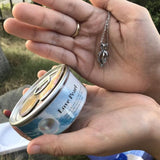 Natural Pearl Necklace