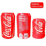 Beer Master - Secret Can Cover Sleeve