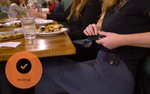 Zerone  Pouch - The Minimalist Invisible Wallet-[The Last Day, 50% off sale]