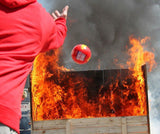 Fire Extinguishing Ball