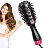 Revlon One Step Hair Dryer And Styler