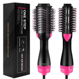 Revlon One Step Hair Dryer And Styler