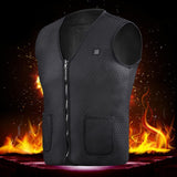 Heating Vest