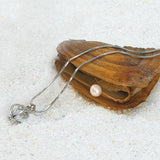 Natural Pearl Necklace